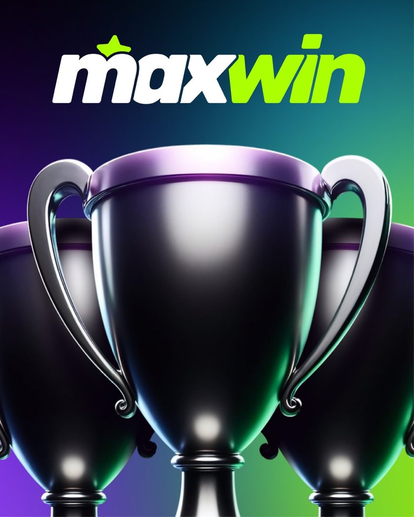 App MaxWin México